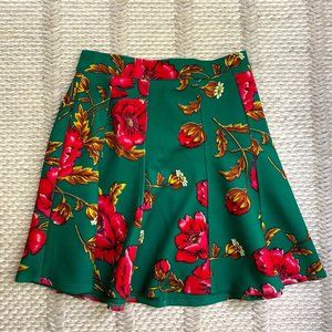 Maeve skirt